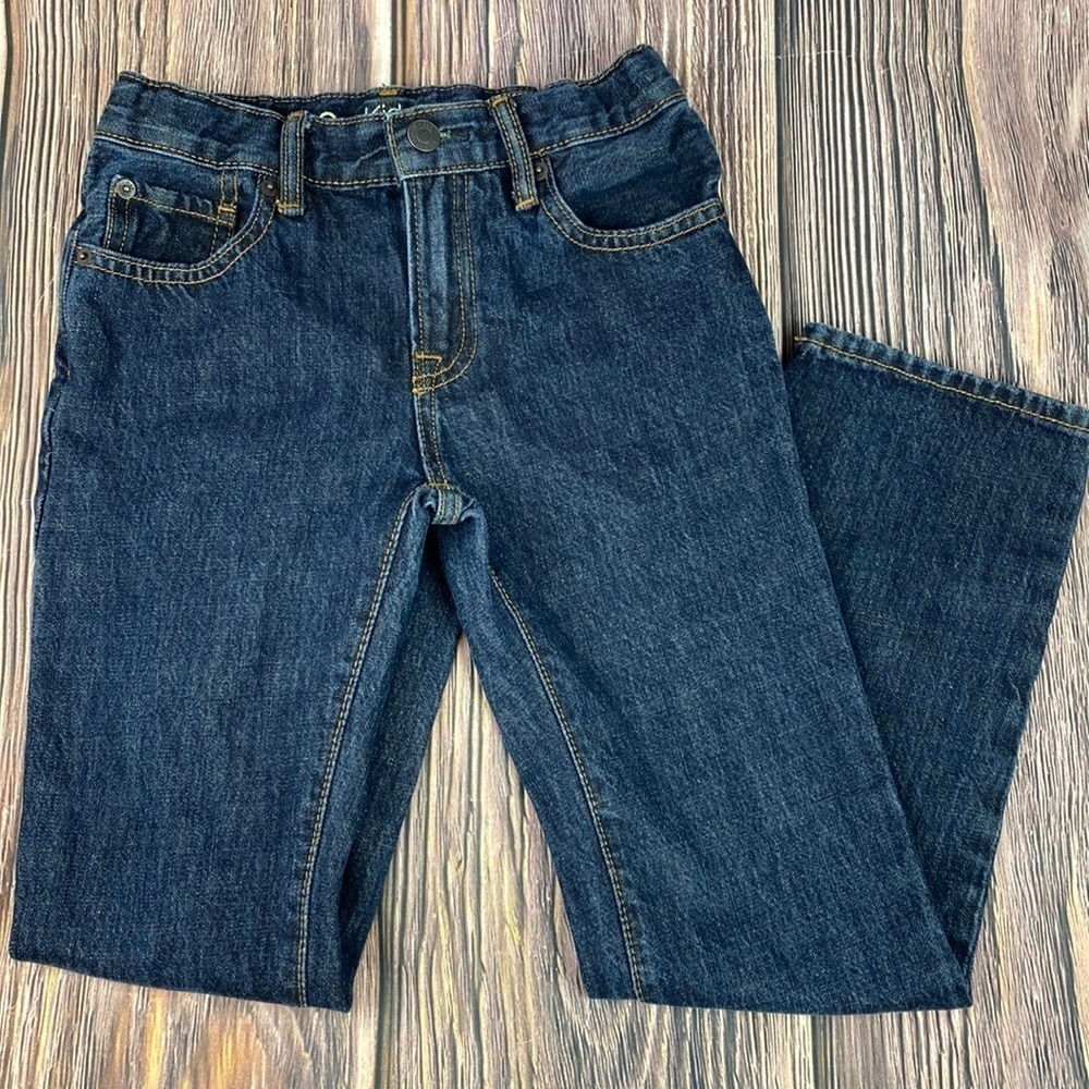Gap Jeans